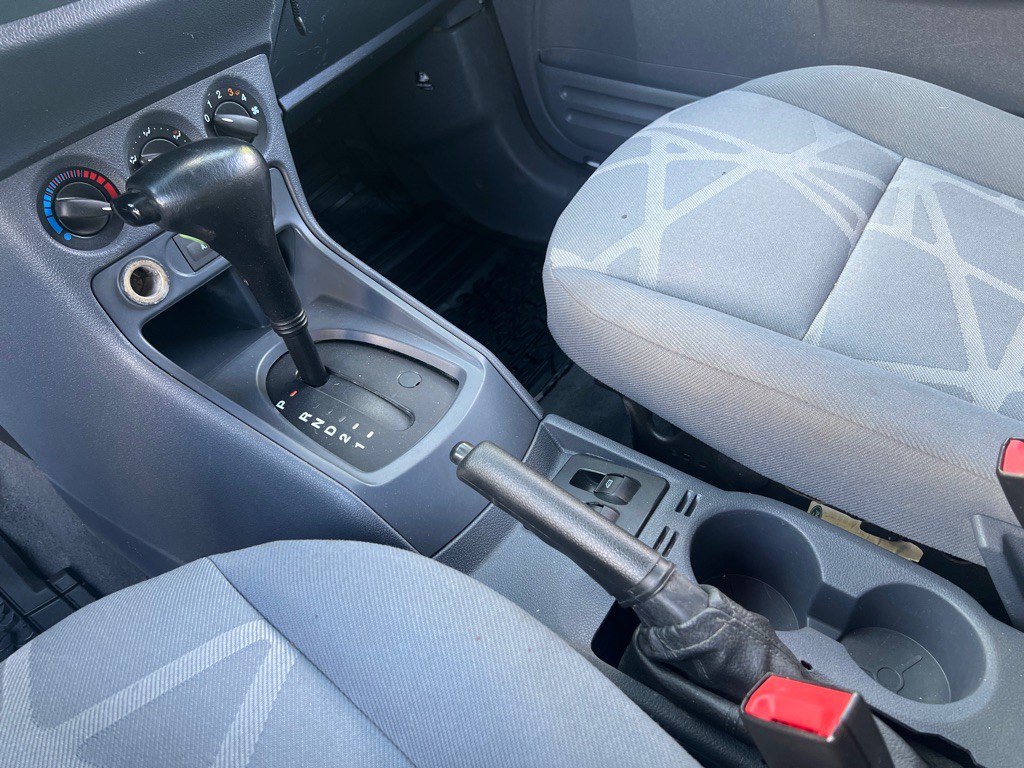 2012 Ford Transit Connect Image 23