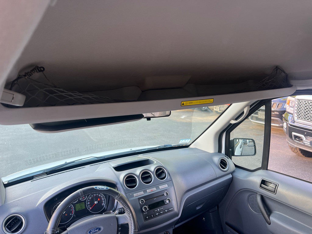 2012 Ford Transit Connect Image 24