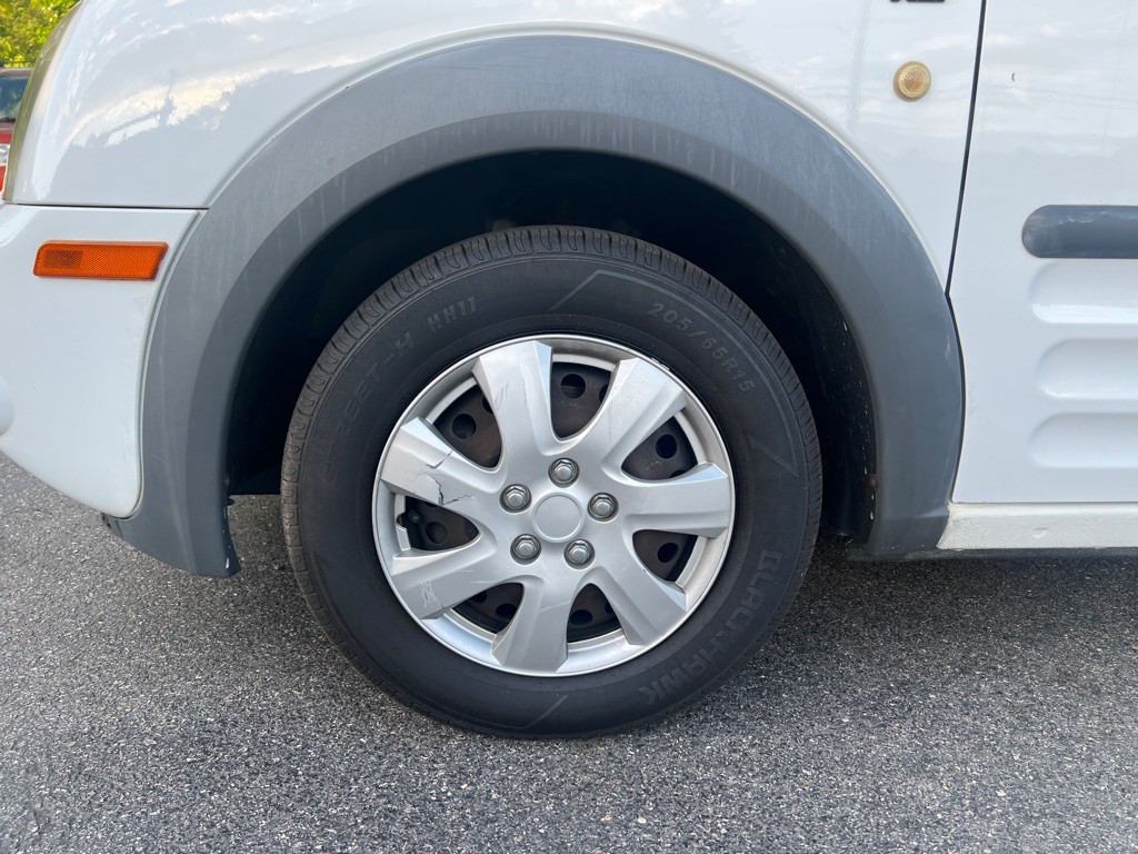 2012 Ford Transit Connect Image 25