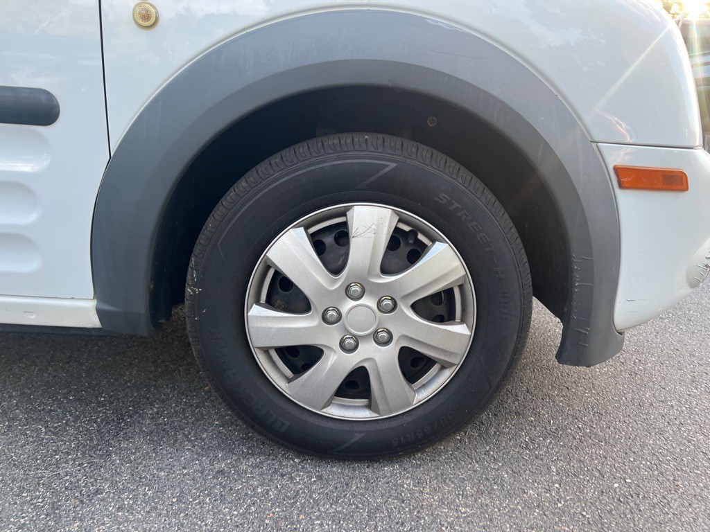 2012 Ford Transit Connect Image 27