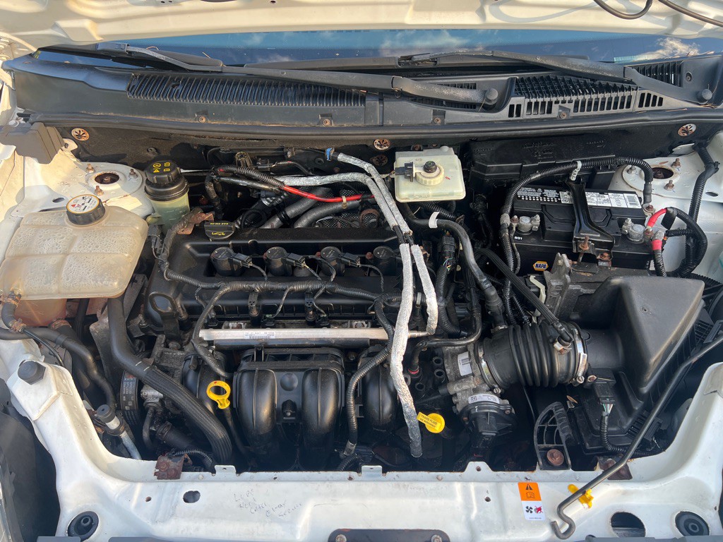2012 Ford Transit Connect Image 29