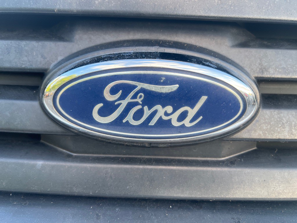 2012 Ford Transit Connect Image 30