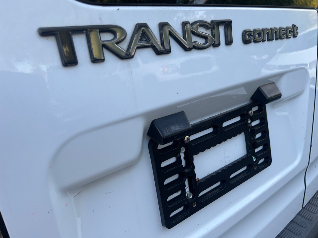 2012 Ford Transit Connect Image 32