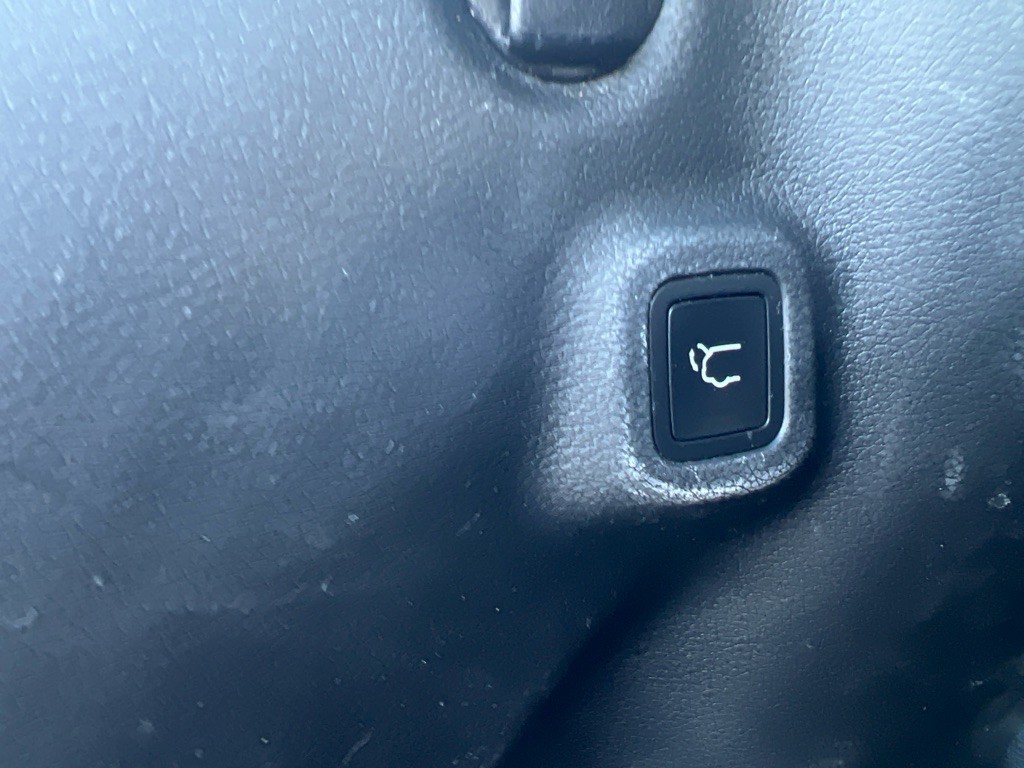 2018 Jeep Compass Image 7