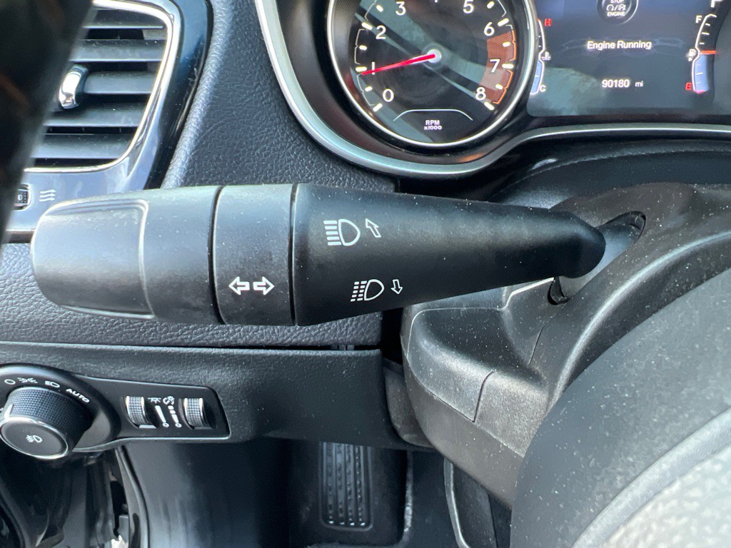 2018 Jeep Compass Image 22