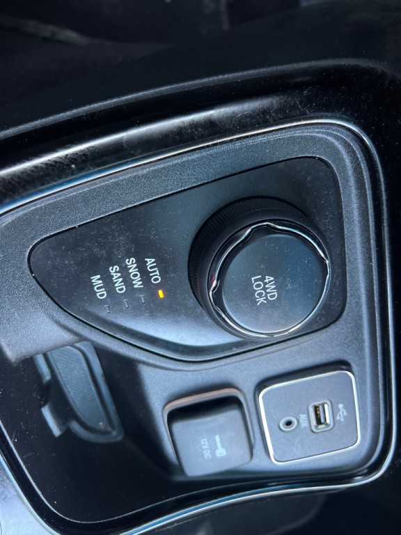 2018 Jeep Compass Image 27