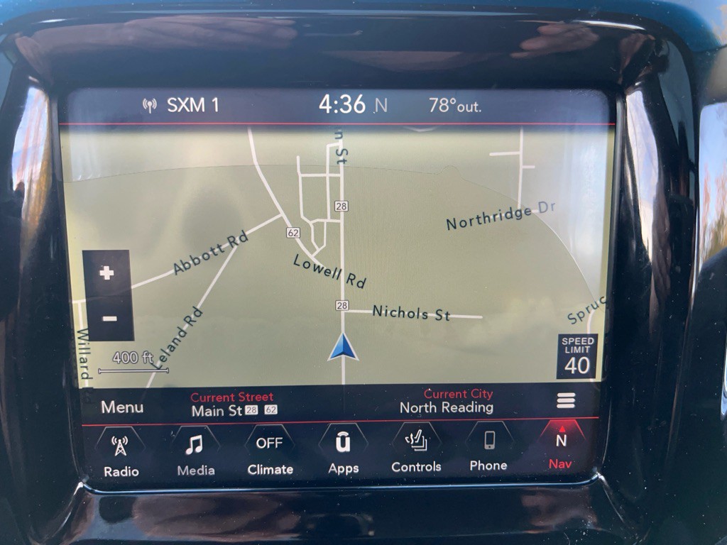 2018 Jeep Compass Image 32
