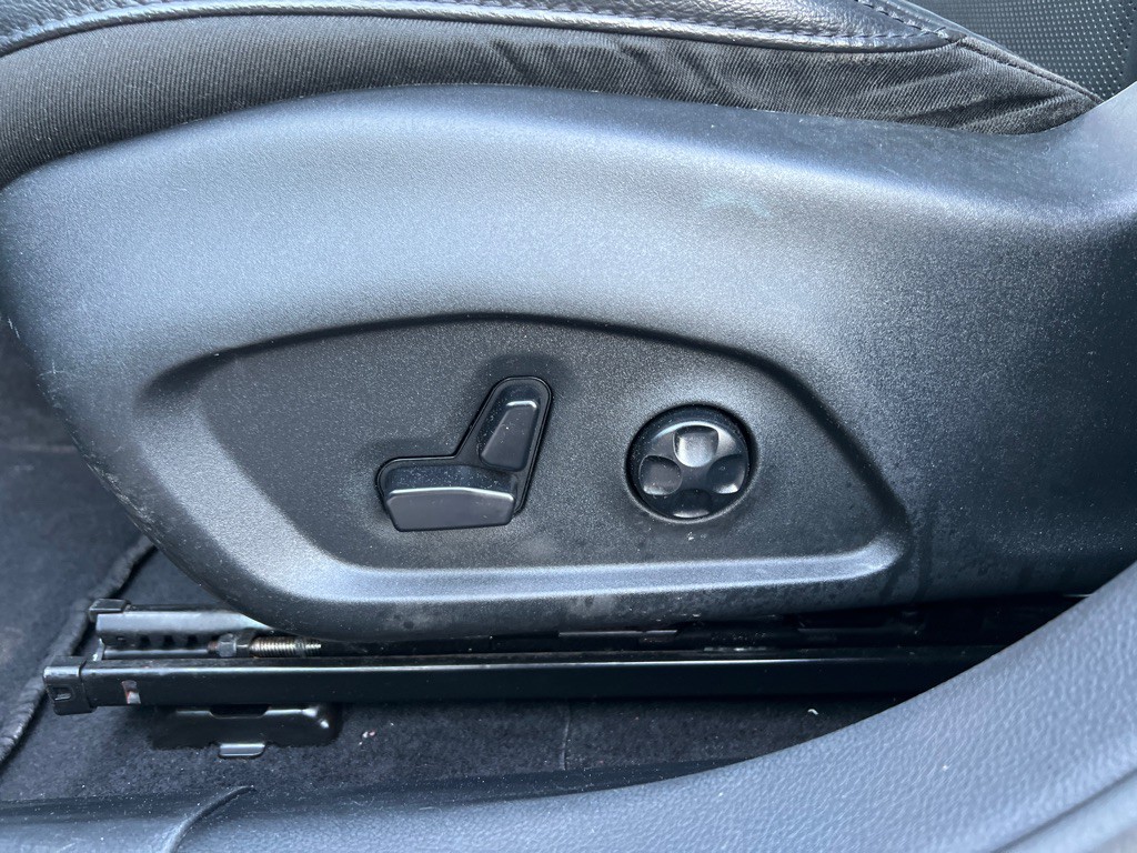 2018 Jeep Compass Image 34