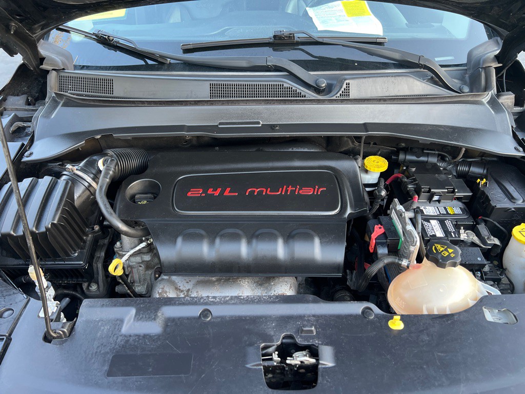 2018 Jeep Compass Image 41