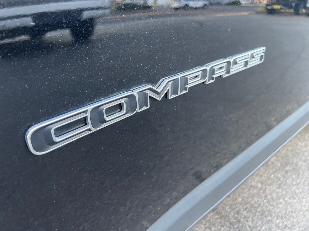 2018 Jeep Compass Image 44