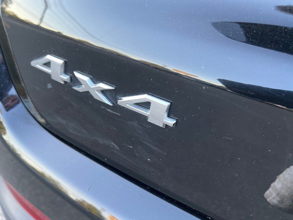 2018 Jeep Compass Image 45