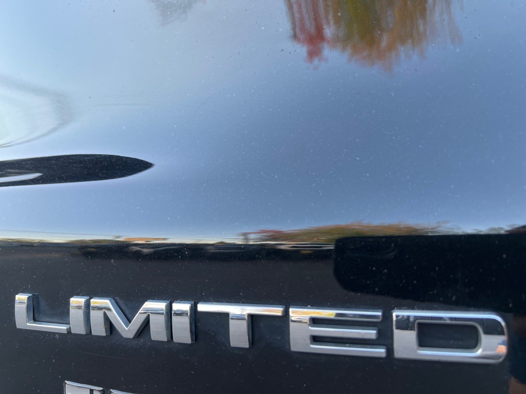 2018 Jeep Compass Image 46
