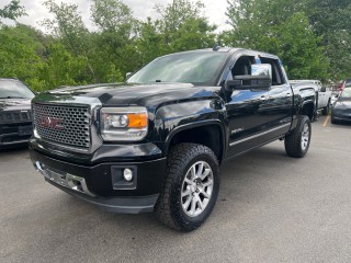 Image for 2015 GMC Sierra 1500 1500 DENALI ID: 7412365