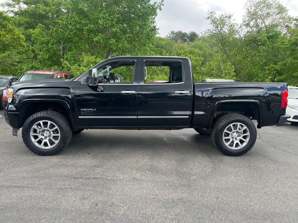 2015 GMC Sierra 1500 Image 2