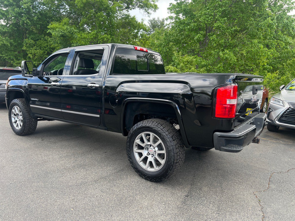 2015 GMC Sierra 1500 Image 3
