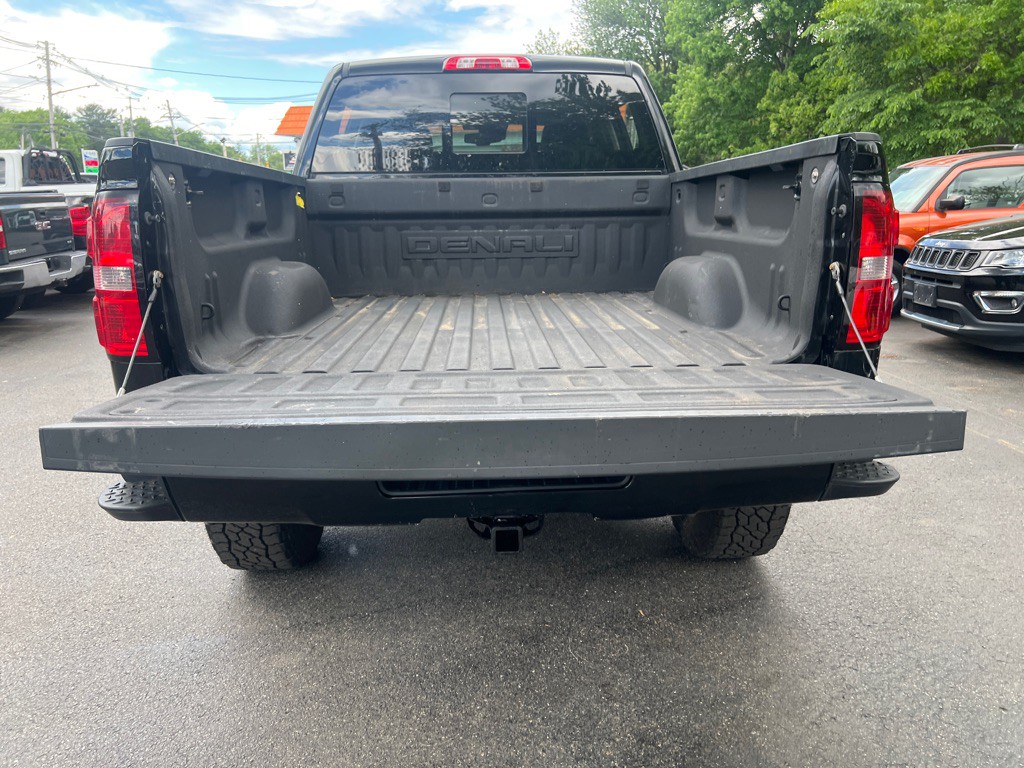 2015 GMC Sierra 1500 Image 5