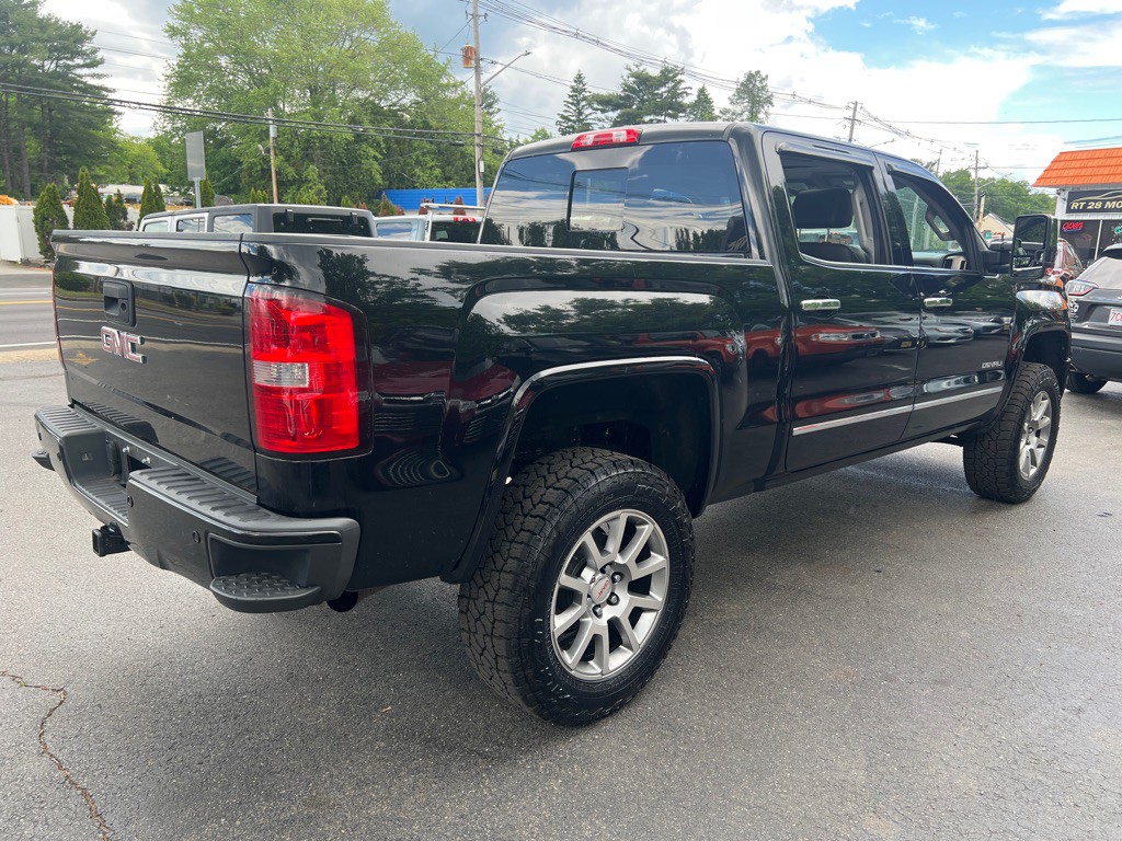 2015 GMC Sierra 1500 Image 7