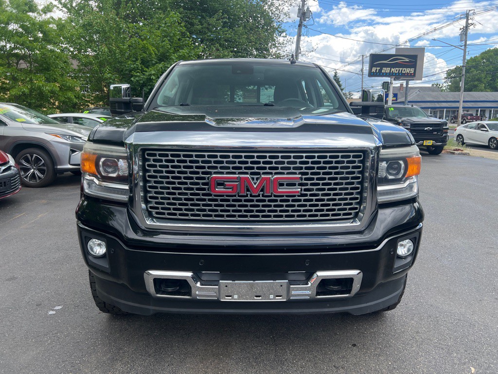 2015 GMC Sierra 1500 Image 8