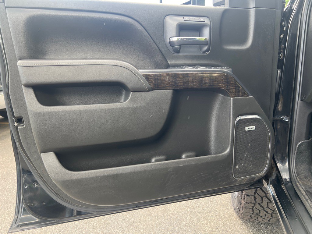 2015 GMC Sierra 1500 Image 9