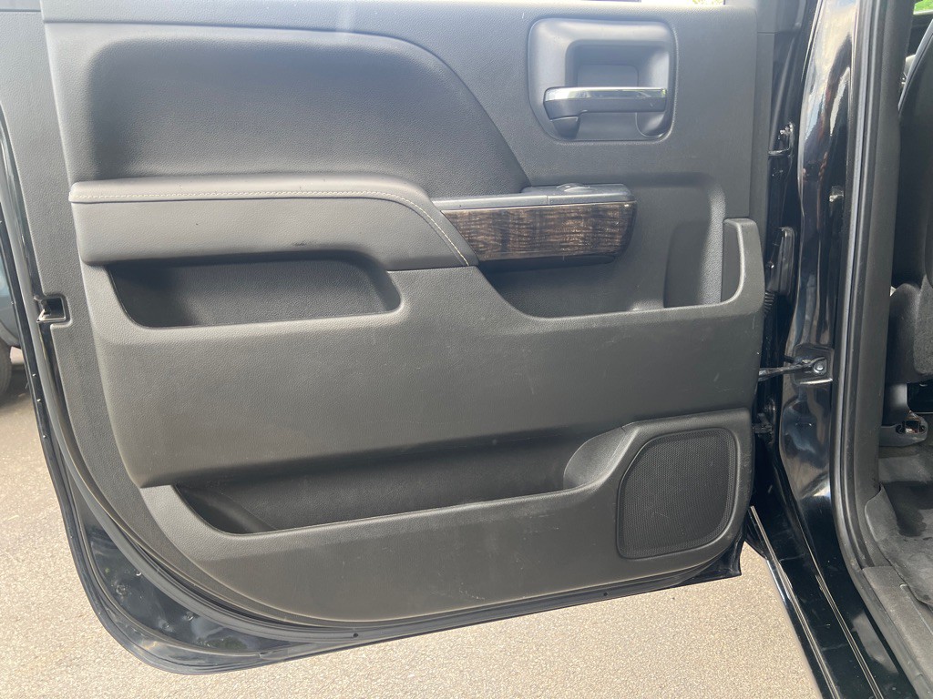 2015 GMC Sierra 1500 Image 10