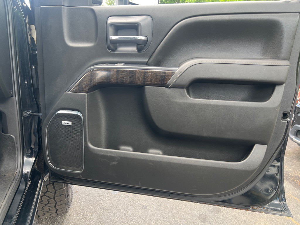 2015 GMC Sierra 1500 Image 11