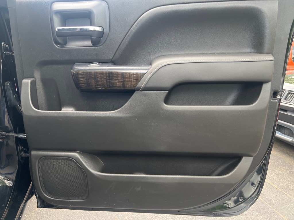 2015 GMC Sierra 1500 Image 12