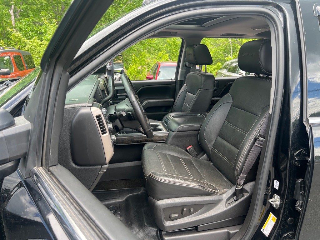 2015 GMC Sierra 1500 Image 13