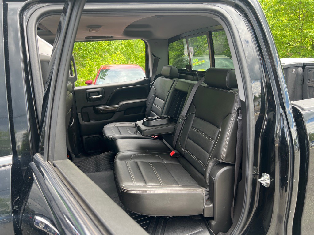 2015 GMC Sierra 1500 Image 14