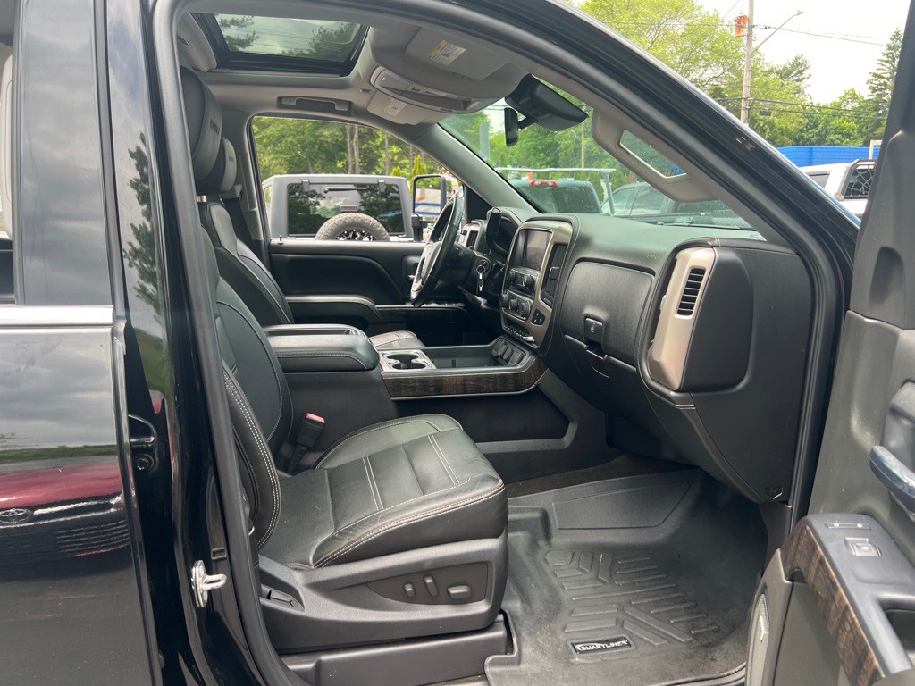 2015 GMC Sierra 1500 Image 15