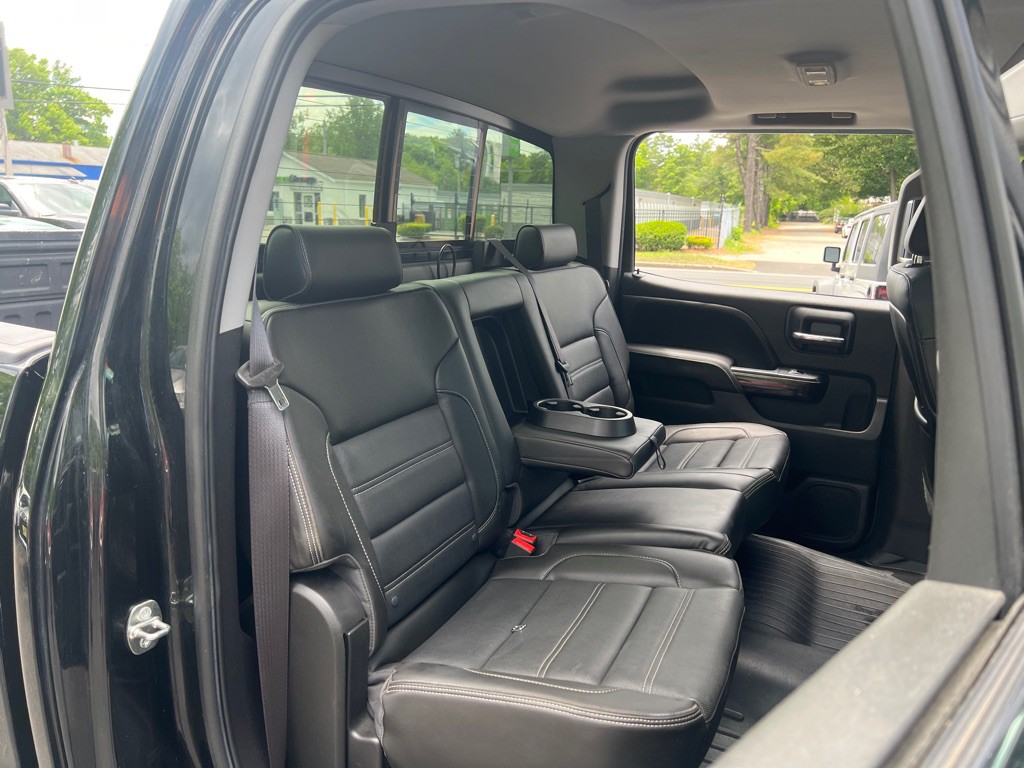 2015 GMC Sierra 1500 Image 16