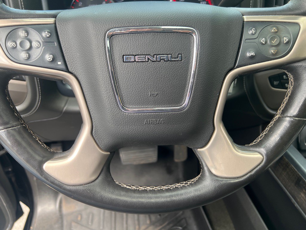 2015 GMC Sierra 1500 Image 17