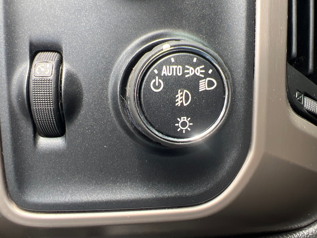 2015 GMC Sierra 1500 Image 18