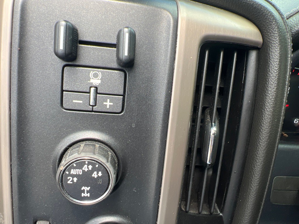 2015 GMC Sierra 1500 Image 21