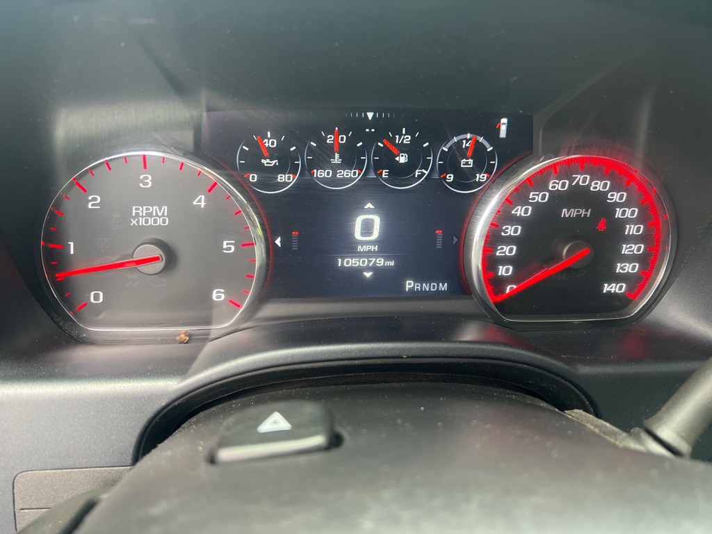 2015 GMC Sierra 1500 Image 22