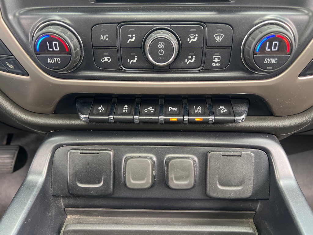 2015 GMC Sierra 1500 Image 26