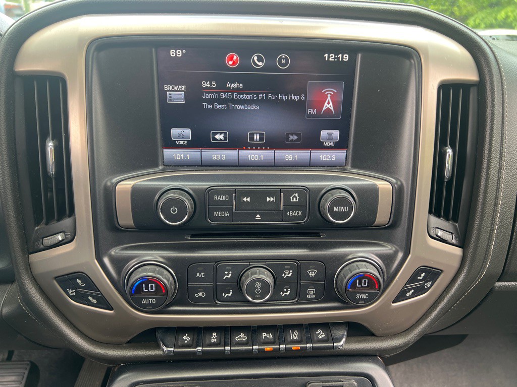 2015 GMC Sierra 1500 Image 27