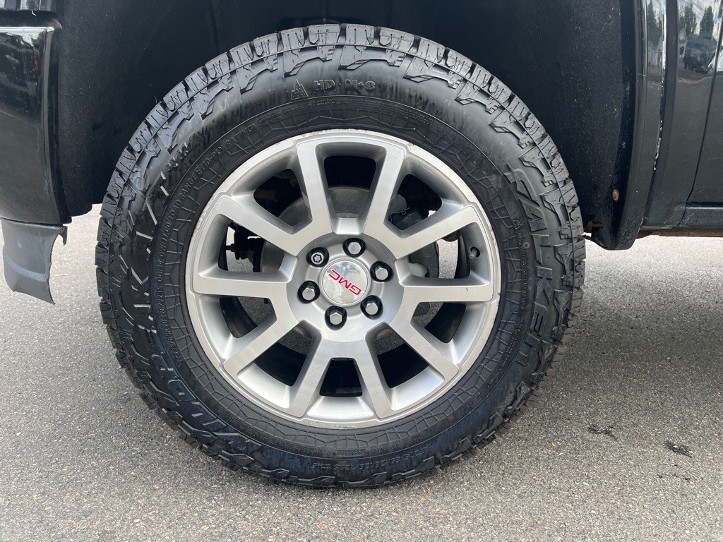 2015 GMC Sierra 1500 Image 33