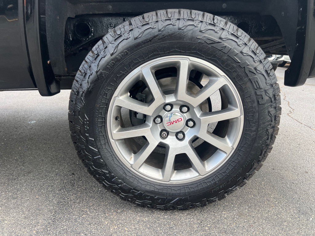 2015 GMC Sierra 1500 Image 34