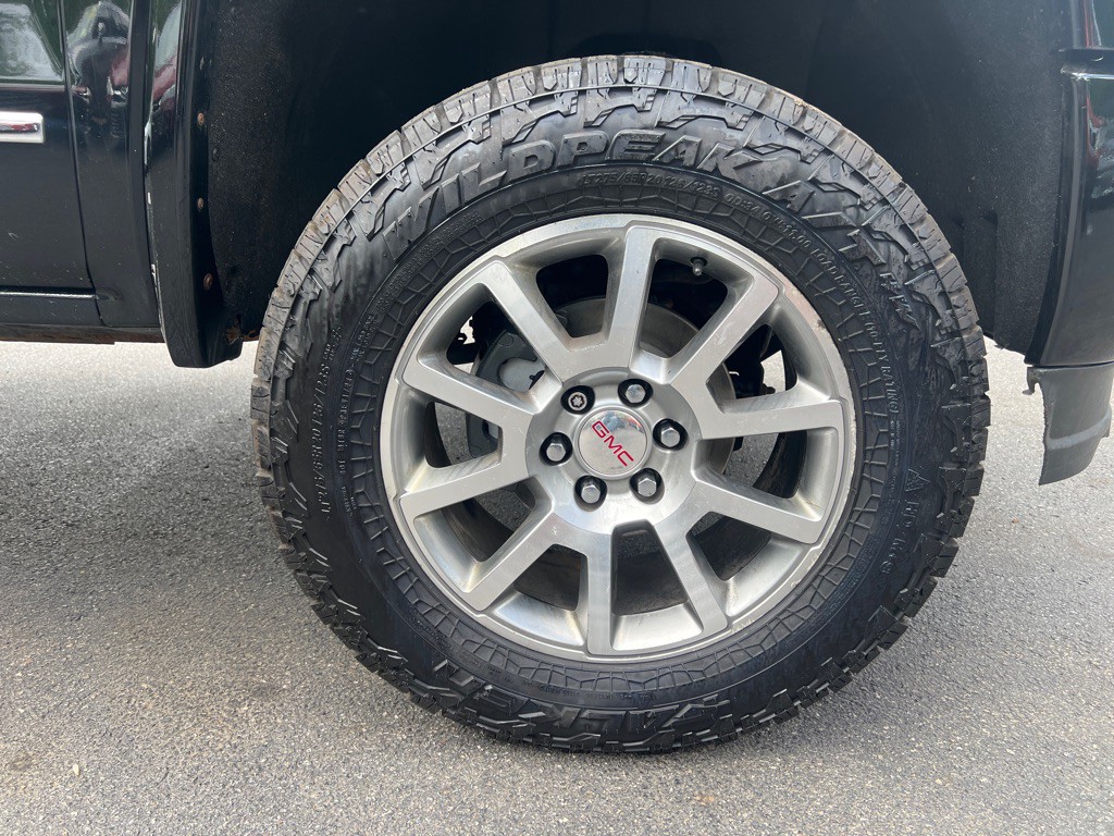 2015 GMC Sierra 1500 Image 35