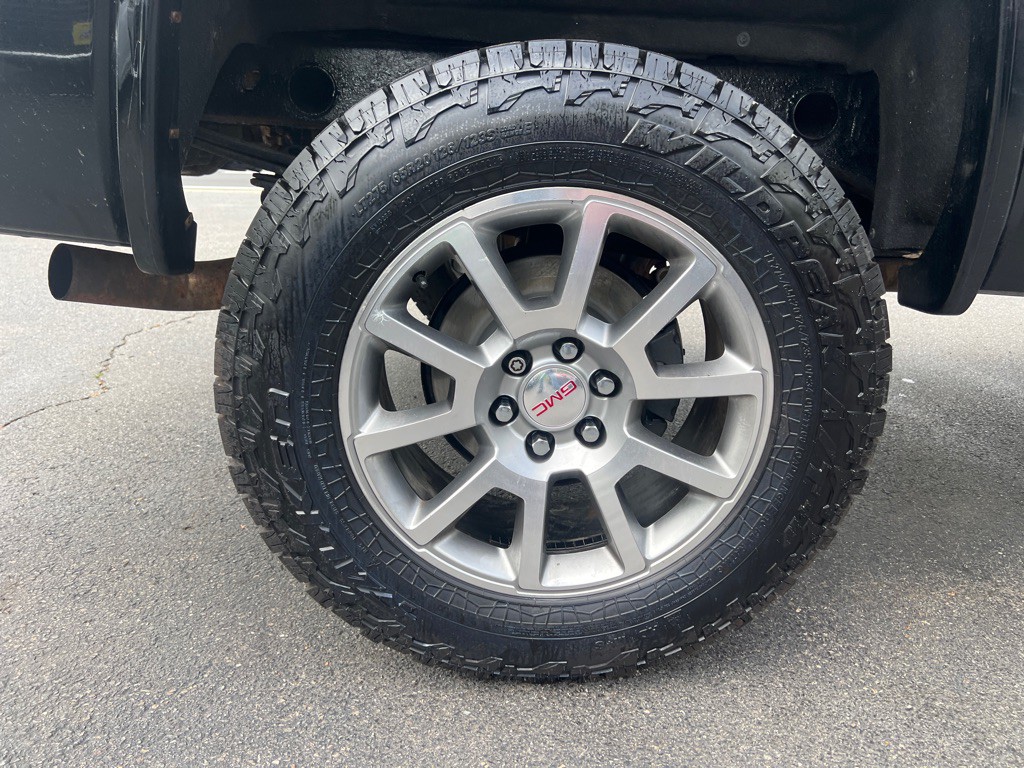 2015 GMC Sierra 1500 Image 36