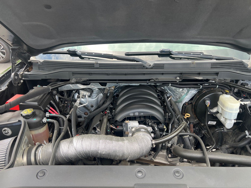 2015 GMC Sierra 1500 Image 37