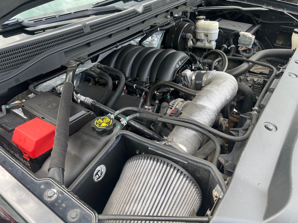 2015 GMC Sierra 1500 Image 38