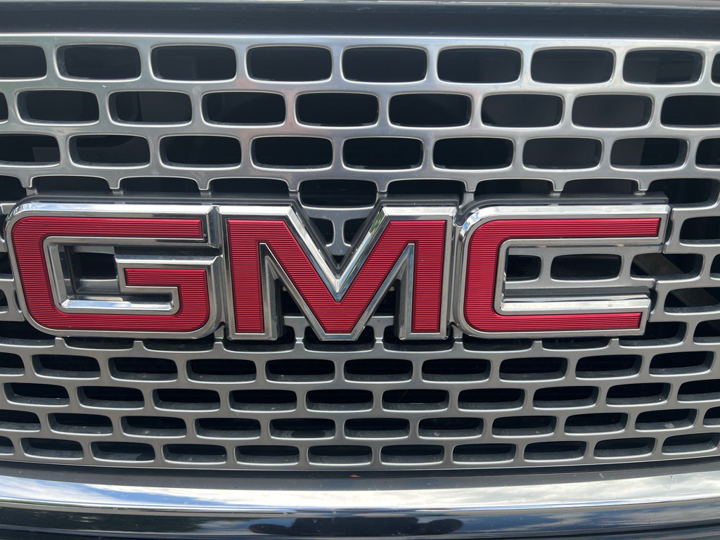 2015 GMC Sierra 1500 Image 39
