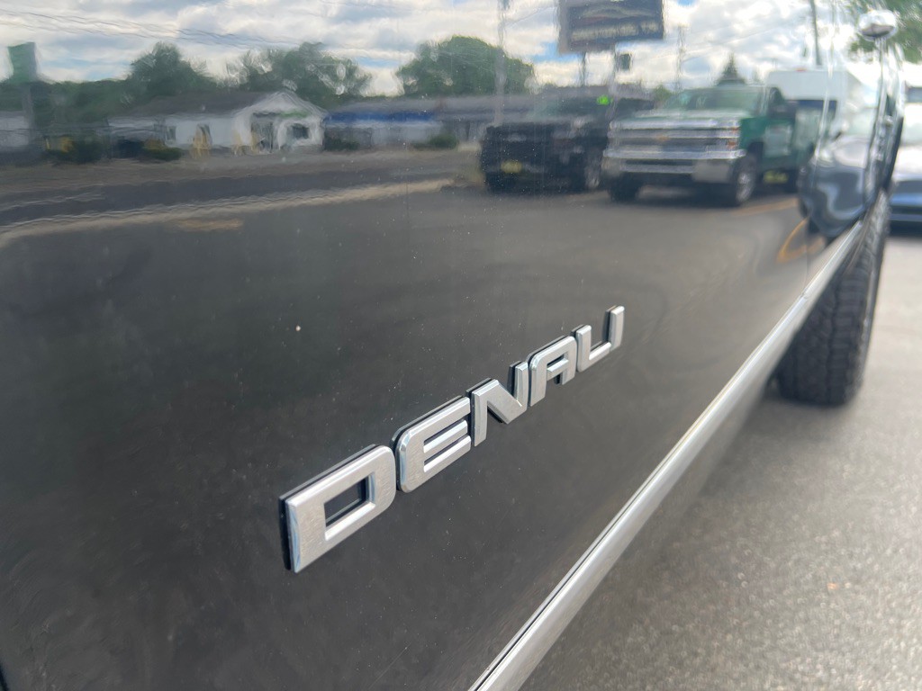 2015 GMC Sierra 1500 Image 40