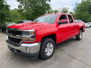 Image for 2016 Chevrolet Silverado 1500 LT ID: 7413194