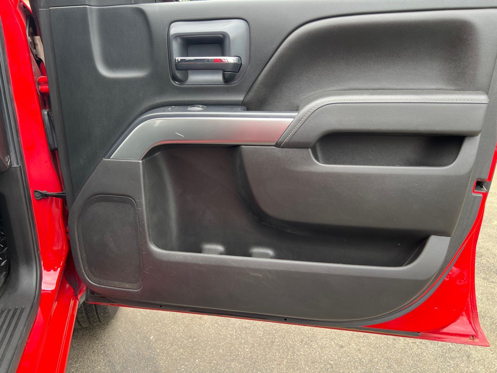 2016 Chevrolet Silverado 1500 Image 11