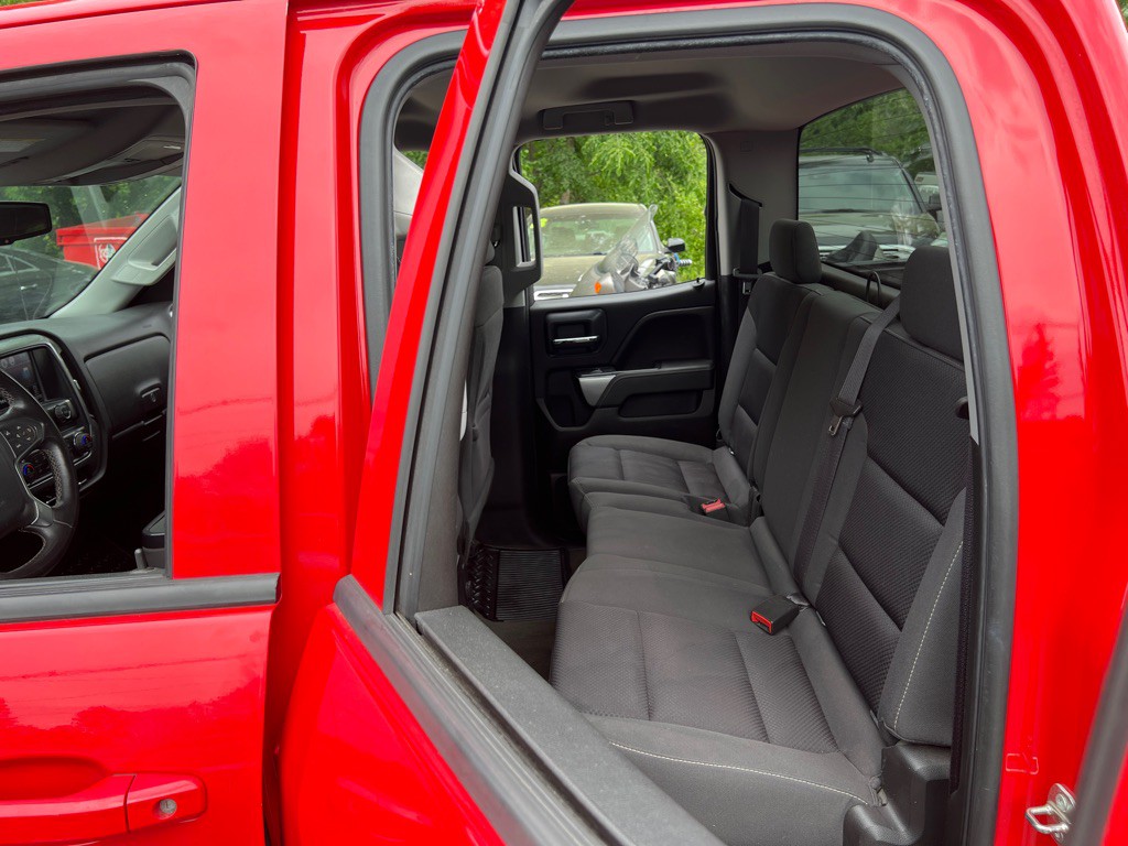 2016 Chevrolet Silverado 1500 Image 14