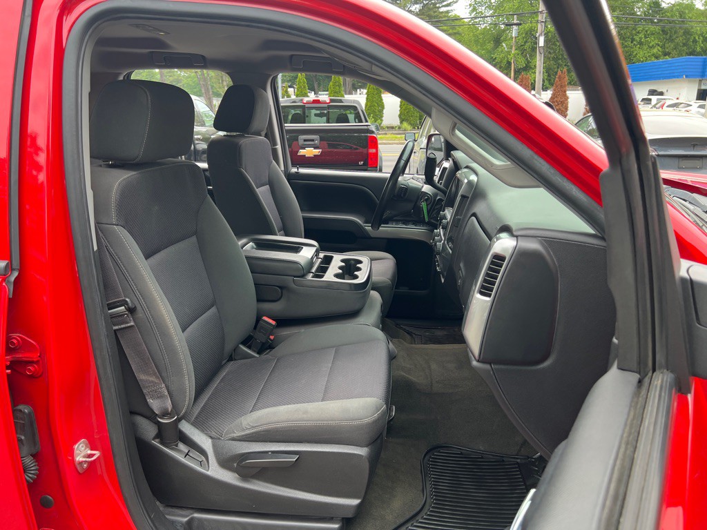 2016 Chevrolet Silverado 1500 Image 15