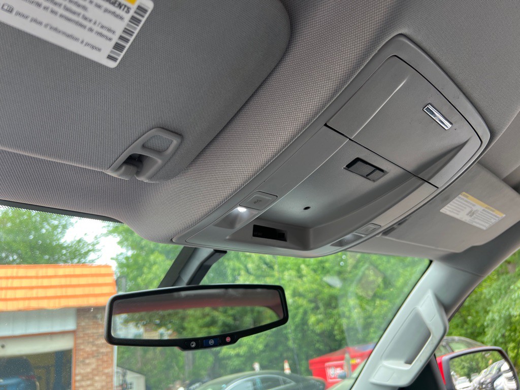 2016 Chevrolet Silverado 1500 Image 24