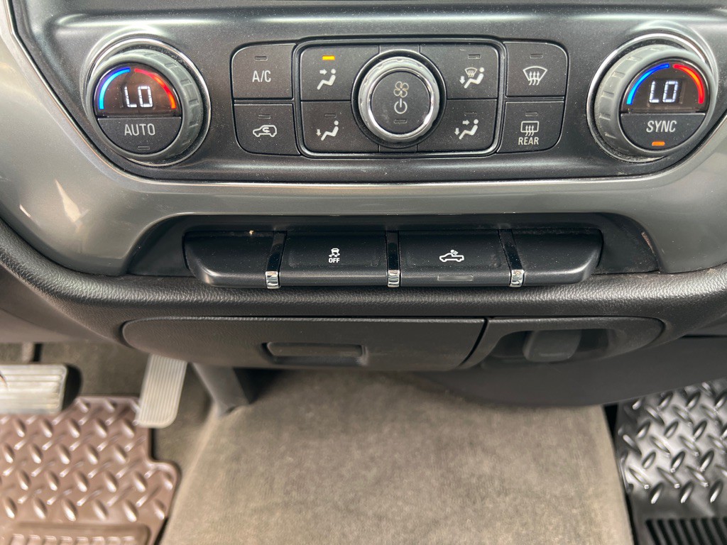 2016 Chevrolet Silverado 1500 Image 26